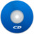  CD Blue
